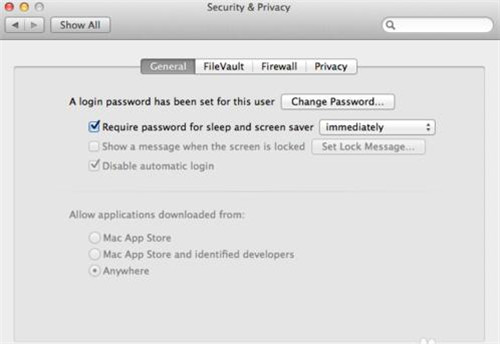 图：MacBookPro使用技巧