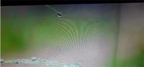 图：电脑在玩星空综合app官网登录入口时不知道什么原因就花屏了怎么办