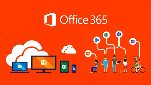 图：office365和Office2016两个新版本区别详解