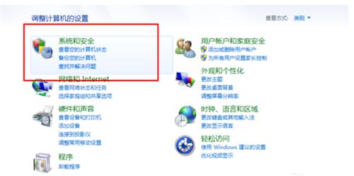 图：在重装体系之后需求做些什么呢？哪些作业是有必要做的呢？