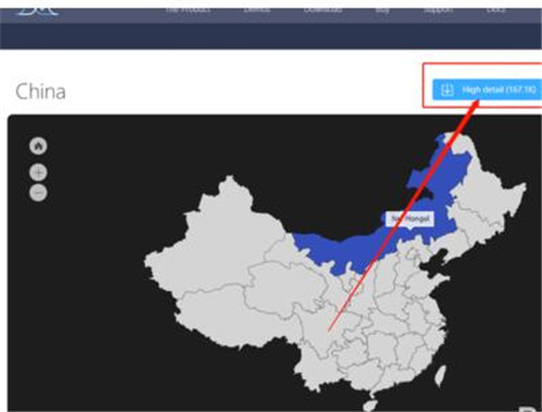 图：在平时设计原型的时候 ，Axure的运用小经验你知多少