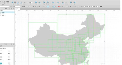 图：在平时设计原型的时候 ，Axure的运用小经验你知多少