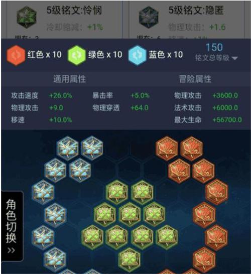 图：王者荣耀马可波罗上分攻略