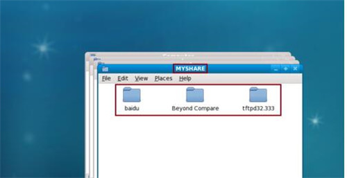 图：该怎样才能拜访Windows核算机上的文件呢？