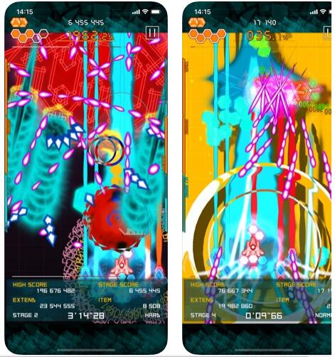 图：凭借出色的星空综合app官网登录入口体验吸引了不少粉丝的弹幕月曜日如何？