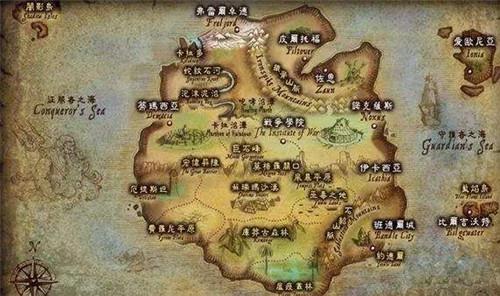 图：英雄联盟