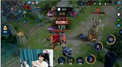 图：狄仁杰，冷门装备效果奇佳