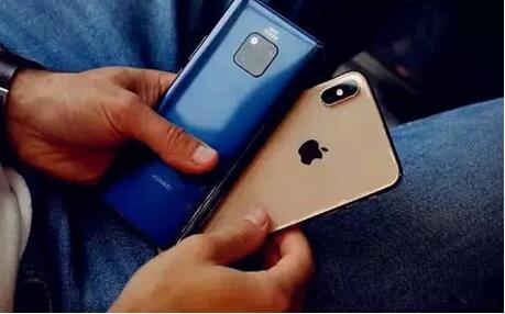 图：uawei Mate20 Pro价格猛降，已到历史最低点