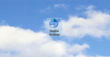 图：docker如何快速在win10下安装