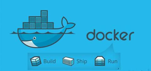 图：docker如何快速在win10下安装