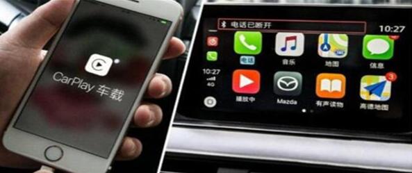 图：买新车必须具备的5个功能