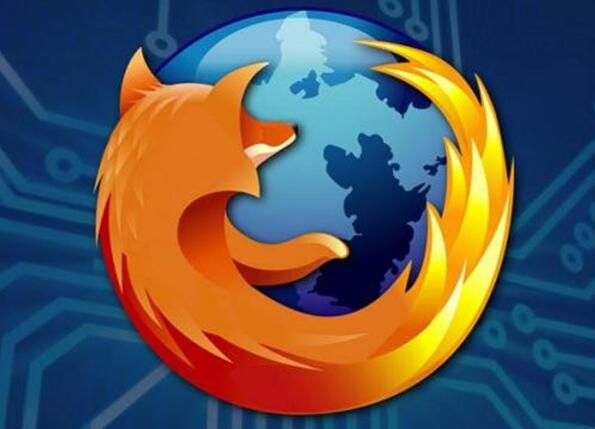 图：Mozilla Firefox名字的由来
