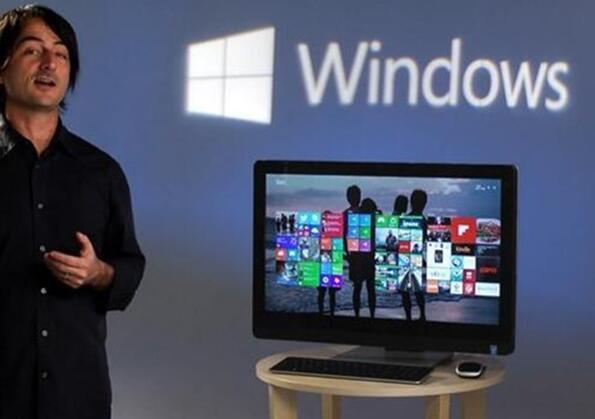 图：Windows8和WP8走过的“统一梦”