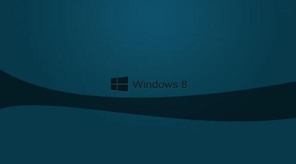 图：Windows8