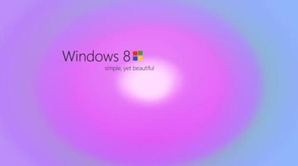 图：Windows8