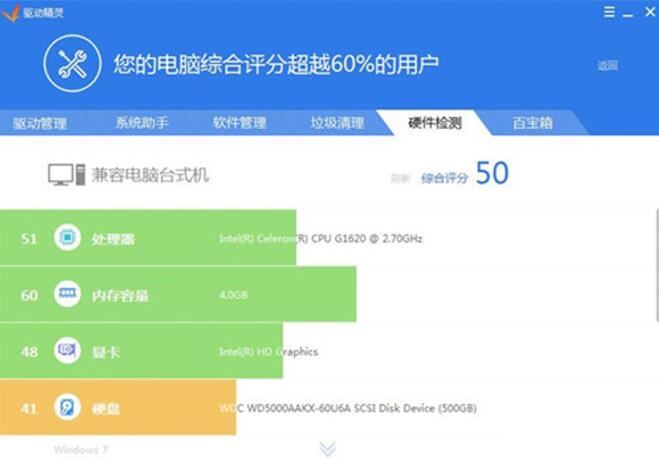 图：驱动精灵解决驱动缺失步骤指南