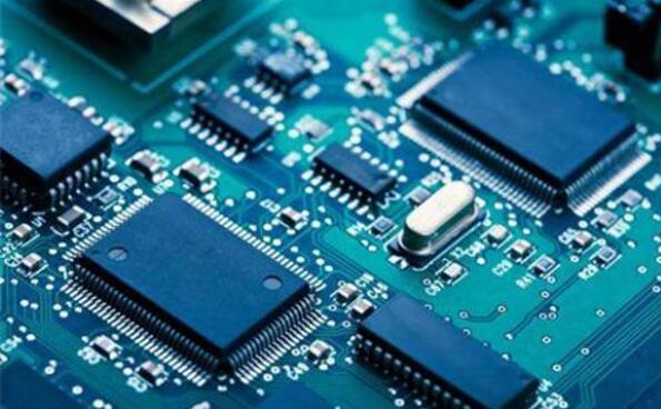 图：为什么华为的麒麟芯片不和高通相同全球开卖，
