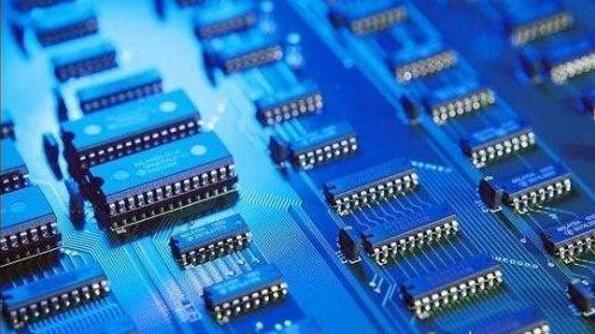 图：为什么华为的麒麟芯片不和高通相同全球开卖，