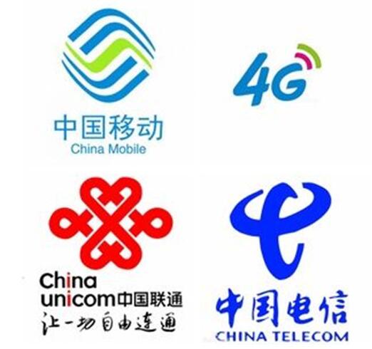 图：联通技术比移动、电信好，信号却差？