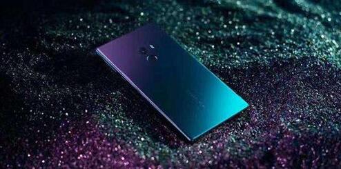 图：小米9销量已落后于IQOO了