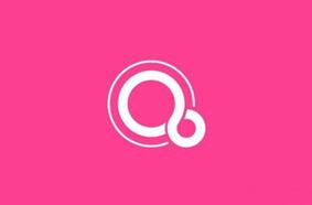 图：谷歌新系统官Fuchsia网上线