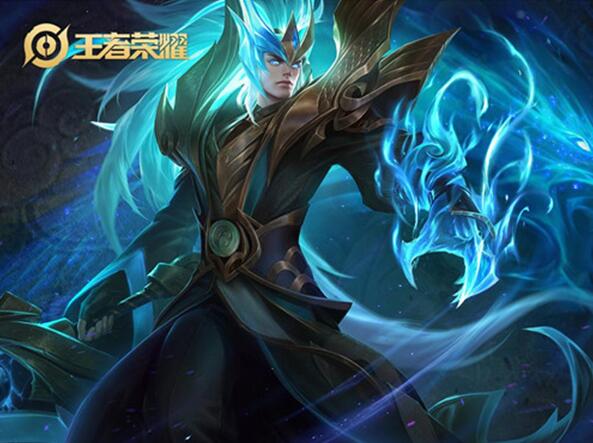 图：王者荣耀：剩最后一点血，也不能追的英雄！