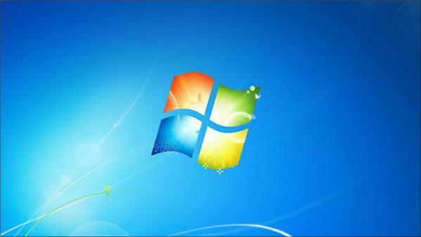 图：WIN10和WIN7