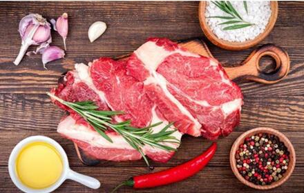 图：孕后禁忌吃的几种食物