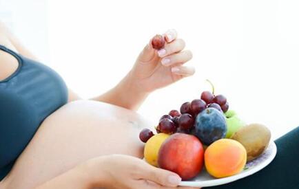 图：孕后禁忌吃的几种食物