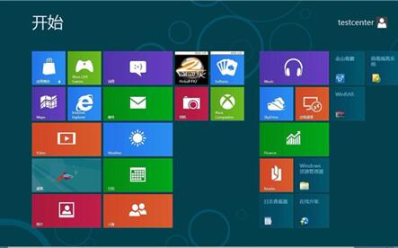 图：现在很少人用win8？