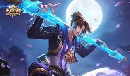 图：王者荣耀：掌握这一技巧的五位英雄实力大涨