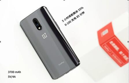图：OnePlus 7 对比 Pro 不是因为那 1000 块钱