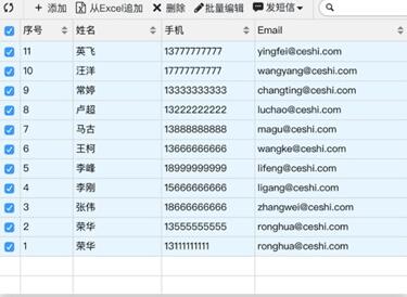 图：化繁为简的表单工具！处理数据轻松