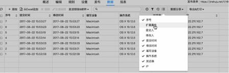 图：化繁为简的表单工具！处理数据轻松