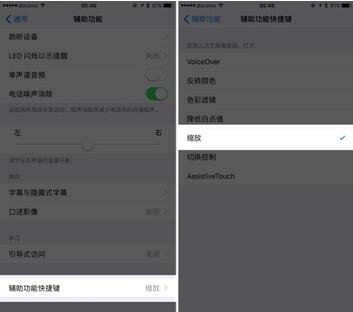 图：系统功能进阶