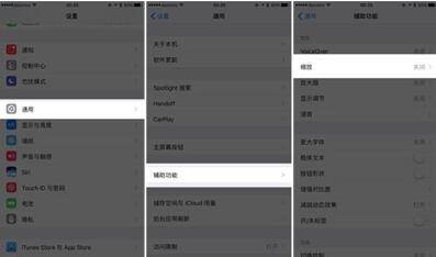 图：系统功能进阶