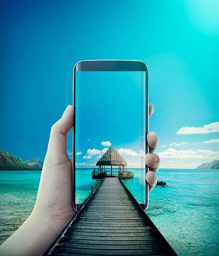 图：三星，AMOLED