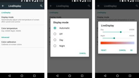 图：Android「夜间模式」的正确打开方式