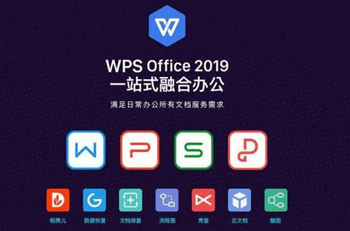 图：WPS
