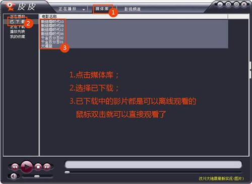 皮皮免费高清影视2017