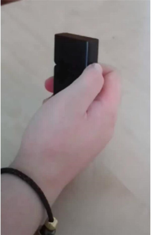 图：华为手机