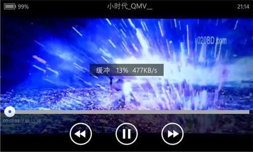 图：迅雷看看