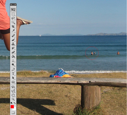 图：Photoshop