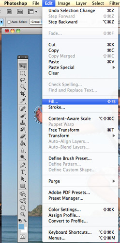 图：Photoshop