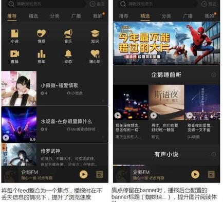 图：企鹅FM