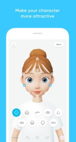 图：