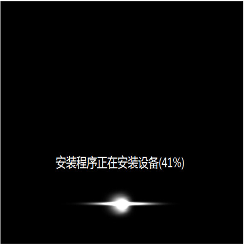图：大白菜装机版