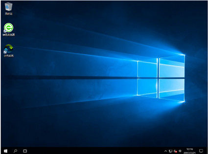 图：Win10系统