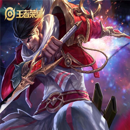 图：王者荣耀