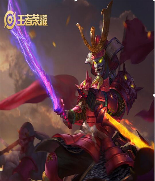 图：王者荣耀